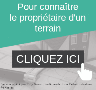 Comment connaitre le propriétaire d’un terrain ?