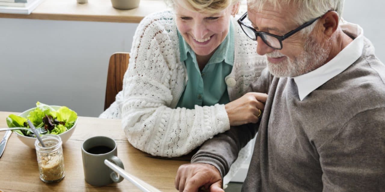 Comment ne pas payer une maison de retraite ?