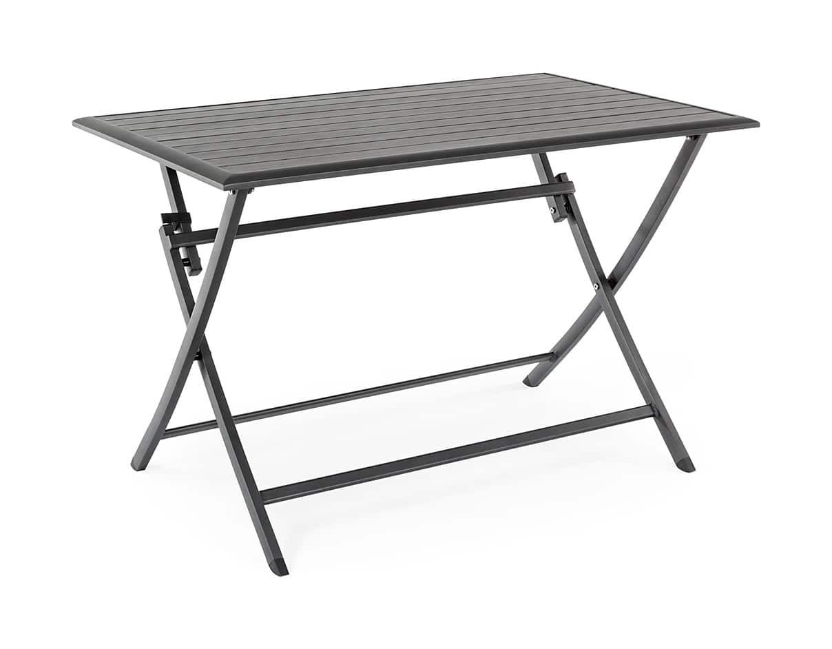 table pliante rectangulaire