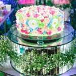 decoration anniversaire