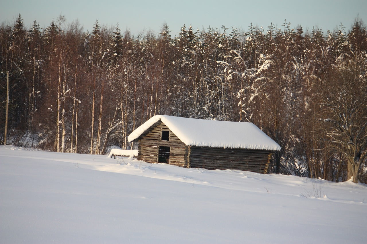 Investir dans un chalet à la montagne