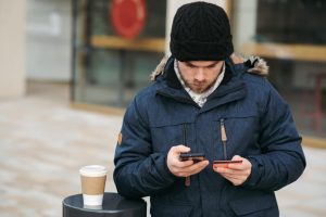 Comment trouver une banque en ligne avec un dépôt de chèque en agence ?