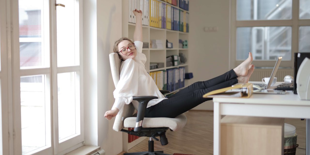 Comment choisir un fauteuil de bureau ergonomique ?