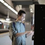 location distributeur automatique