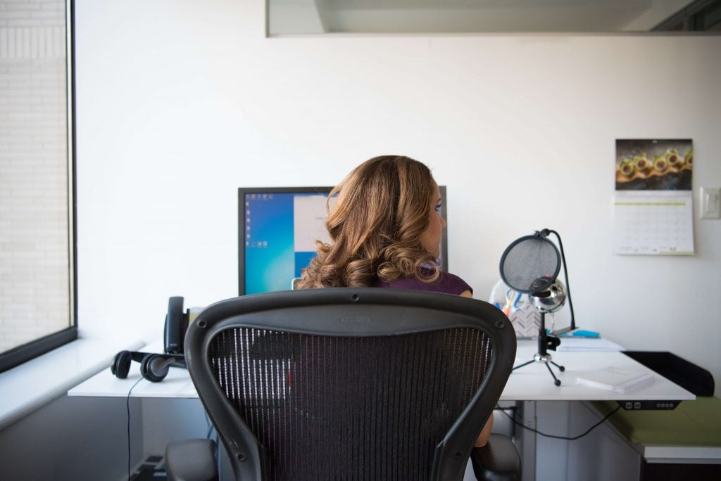 Comment choisir un fauteuil de bureau ergonomique ?