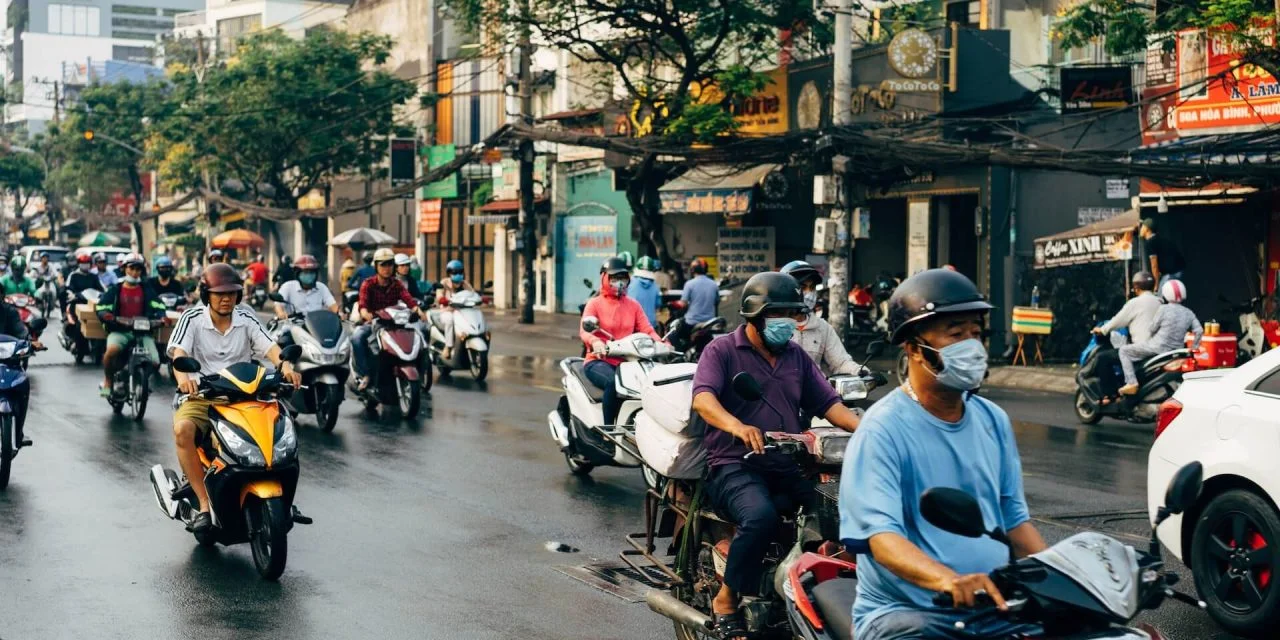 Pourquoi tant de gens achètent leur moto à crédit ?
