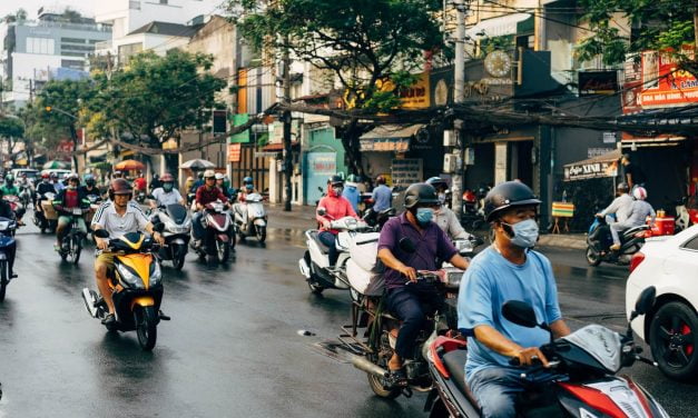 Pourquoi tant de gens achètent leur moto à crédit ?