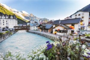 Chamonix : mettez en location votre bien immobilier