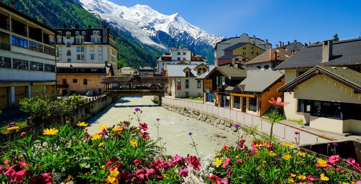 Chamonix : mettez en location votre bien immobilier