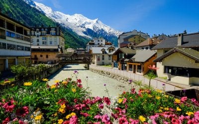 Chamonix : mettez en location votre bien immobilier