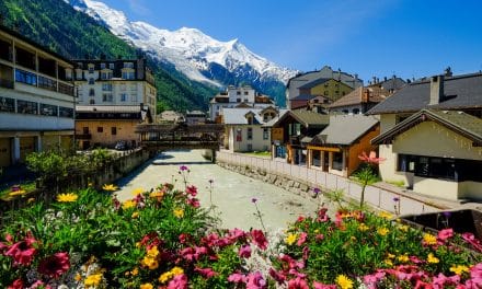 Chamonix : mettez en location votre bien immobilier