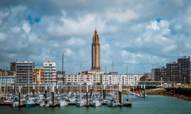 Gérer la location de son bien au Havre : 5 questions importantes à prendre en compte