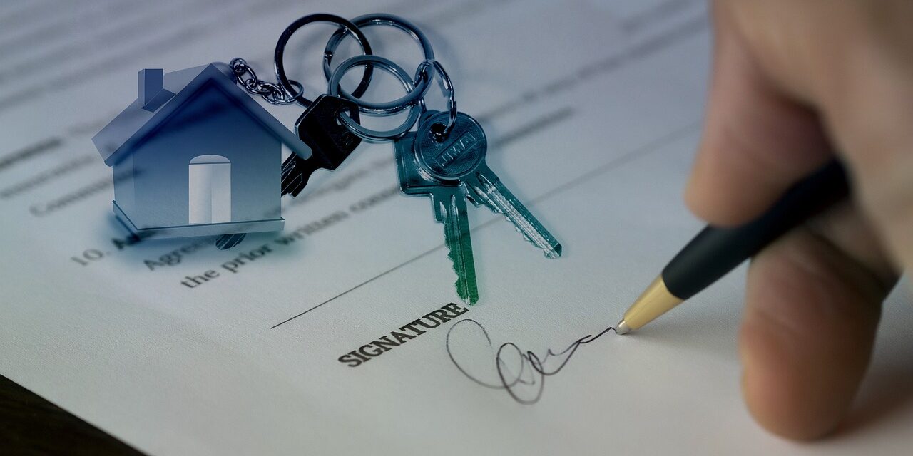 5 avantages de réaliser un investissement dans un immeuble de rapport