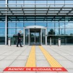 Bande de guidage PMR Le guide pour ERP