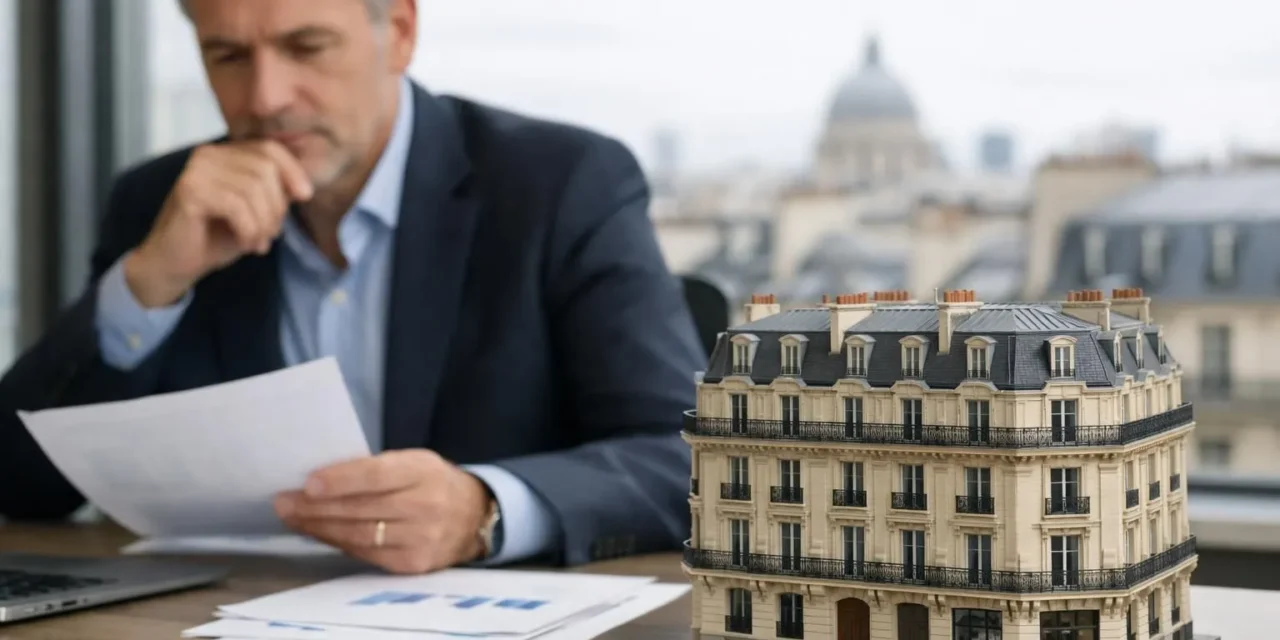 Investissement locatif en Île-de-France, votre stratégie gagnante pour 2026