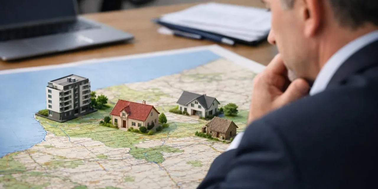 Les 6 meilleures villes pour votre investissement locatif Hauts-de-France en 2026