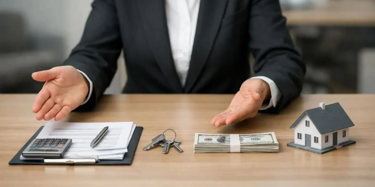 Crédit immobilier en France, comment obtenir le meilleur financement pour votre projet