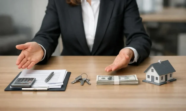 Crédit immobilier en France, comment obtenir le meilleur financement pour votre projet