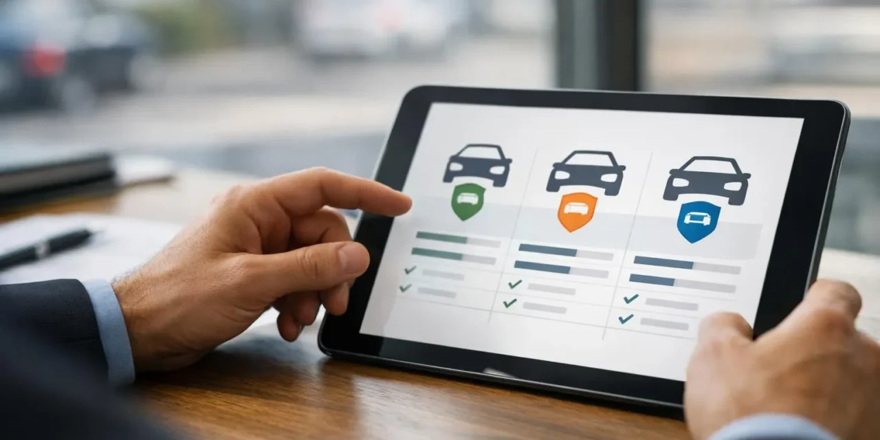 Assurance auto, tout ce que vous devez savoir avant de souscrire en 2026