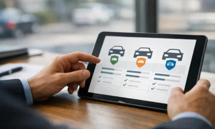 Assurance auto, tout ce que vous devez savoir avant de souscrire en 2026