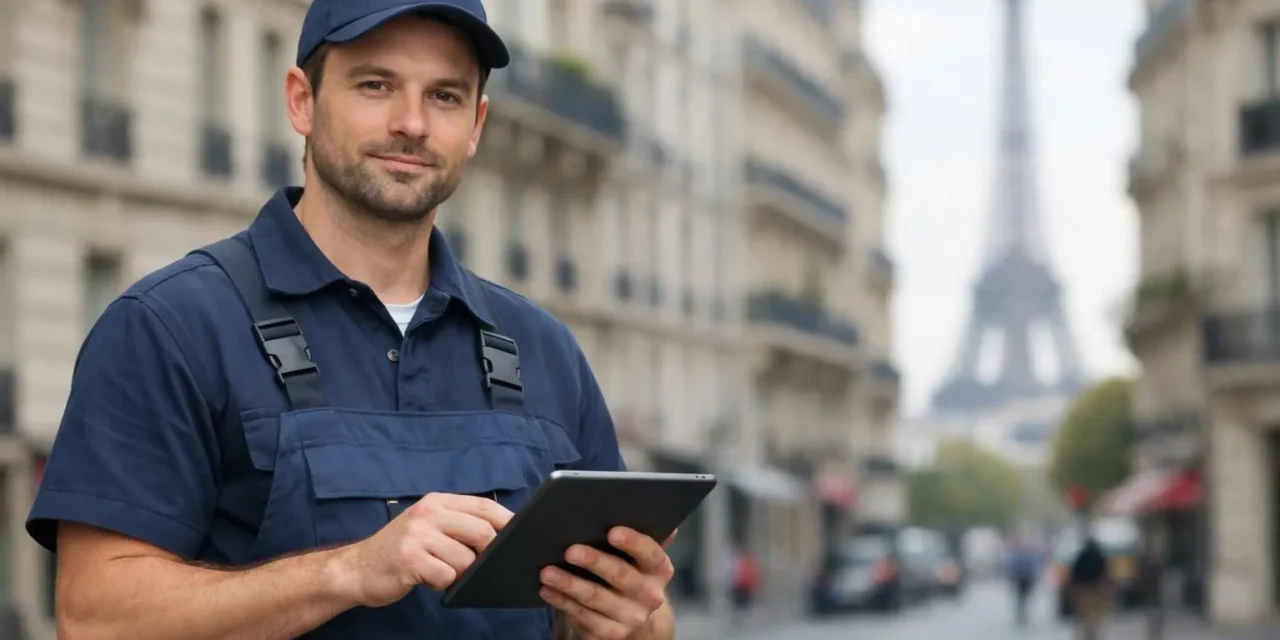 Trouver un plombier compétent à Paris en 2026 sans mauvaises surprises
