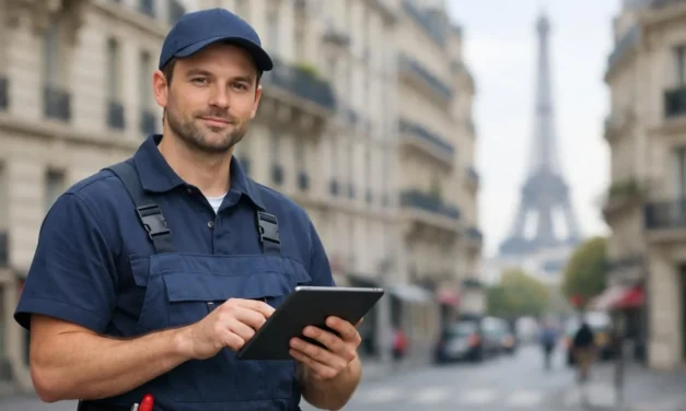 Trouver un plombier compétent à Paris en 2026 sans mauvaises surprises