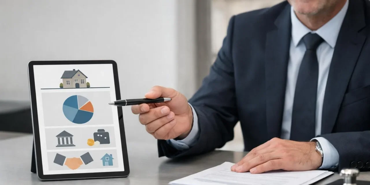 Frais de notaire achat ancien calcul expliqué simplement en 2026