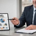 Un notaire explique le calcul simplifié des frais d'achat d'une propriété ancienne en 2026.