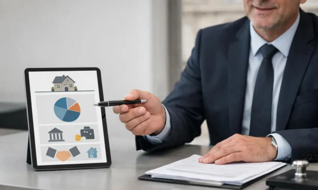 Frais de notaire achat ancien calcul expliqué simplement en 2026