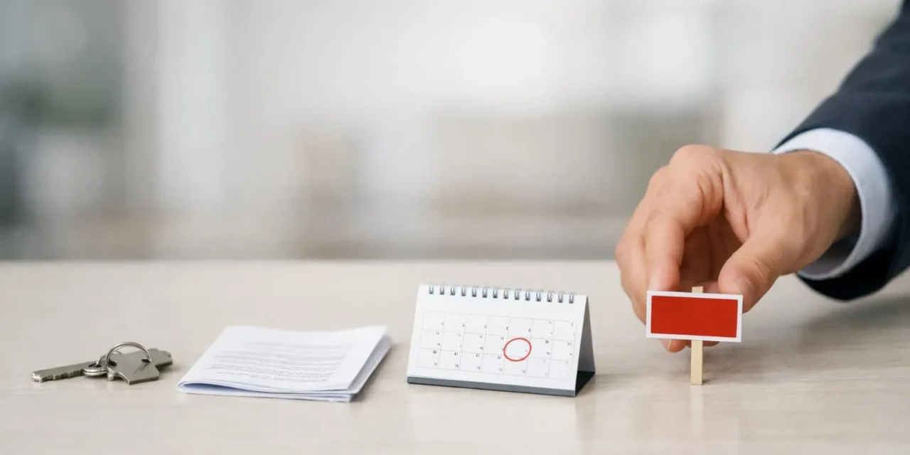 Comment bien vendre son appartement vite avec ces 4 stratégies gagnantes