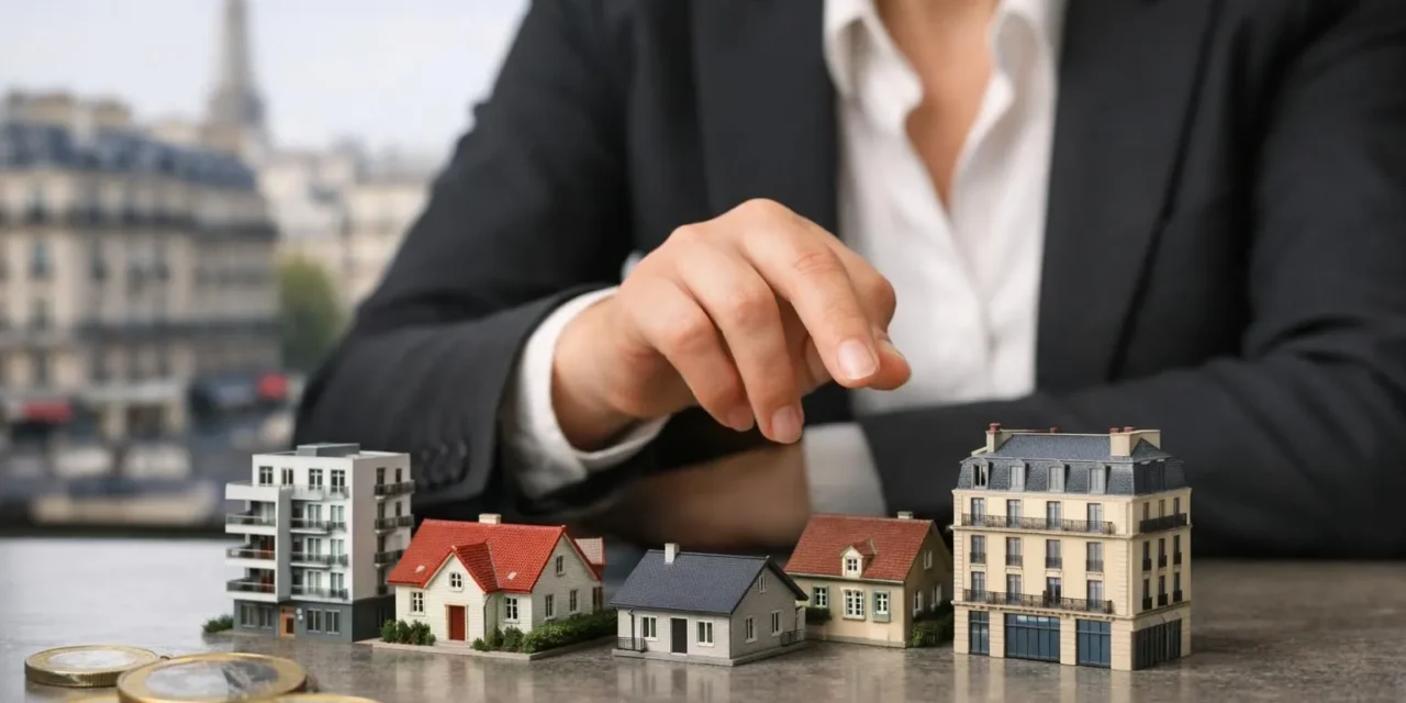 Les 8 meilleures villes pour un investissement locatif rentable