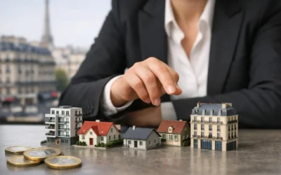 Les 8 meilleures villes pour un investissement locatif rentable