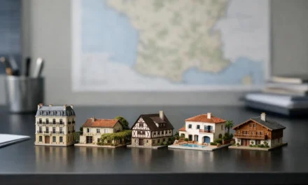 Les 8 meilleures villes où faire un investissement locatif en France