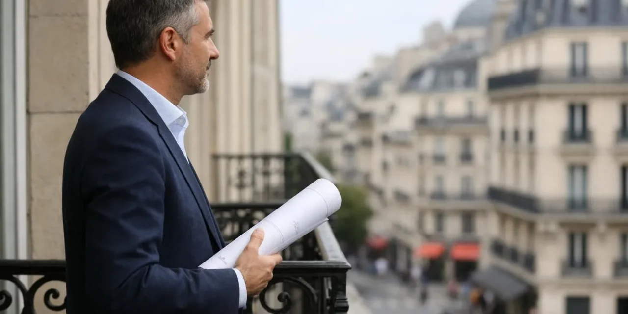 Investissement locatif France non résident, ce qui change vraiment en 2026