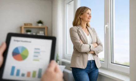 Les subventions rénovation énergétique appartement qui boostent