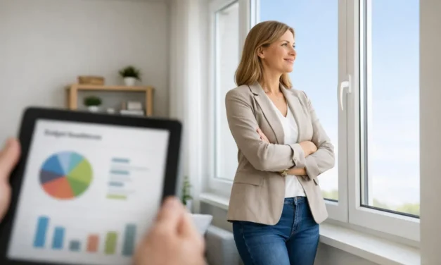 Les subventions rénovation énergétique appartement qui boostent