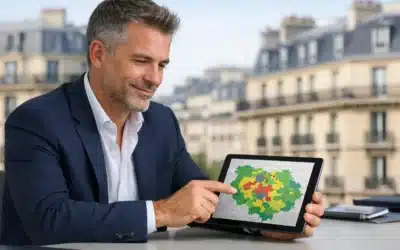 Les 8 villes du meilleur investissement locatif Île-de-France en 2026