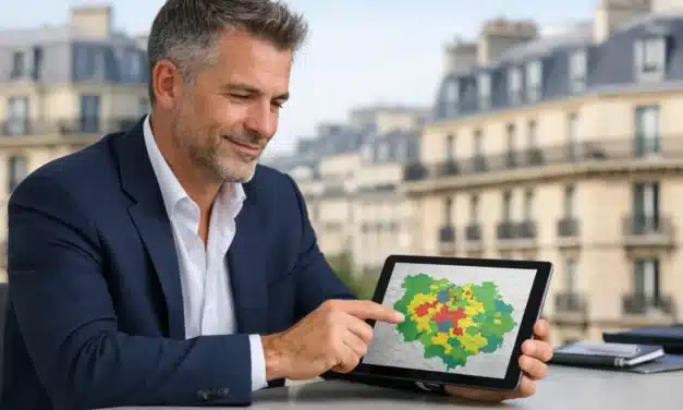 Les 8 villes du meilleur investissement locatif Île-de-France en 2026