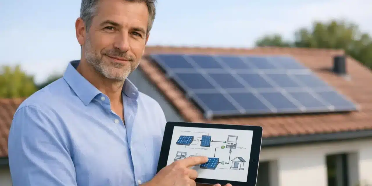 Comment choisir un installateur de panneaux solaires certifié en France