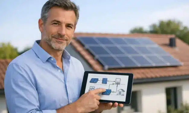 Comment choisir un installateur de panneaux solaires certifié en France