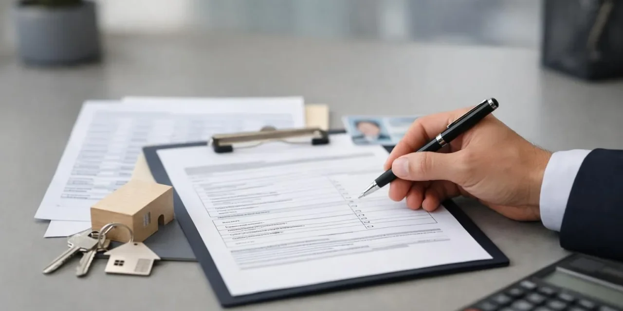 Quels documents pour demande prêt immobilier, la checklist complète en 2026