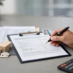 Checklist : quels documents essentiels pour une demande de prêt immobilier en 2026, organisés par une main experte.