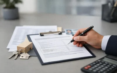 Quels documents pour demande prêt immobilier, la checklist complète en 2026