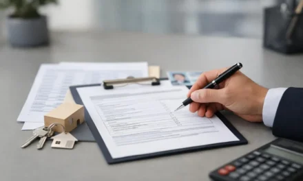 Quels documents pour demande prêt immobilier, la checklist complète en 2026