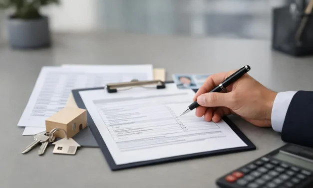 Quels documents pour demande prêt immobilier, la checklist complète en 2026