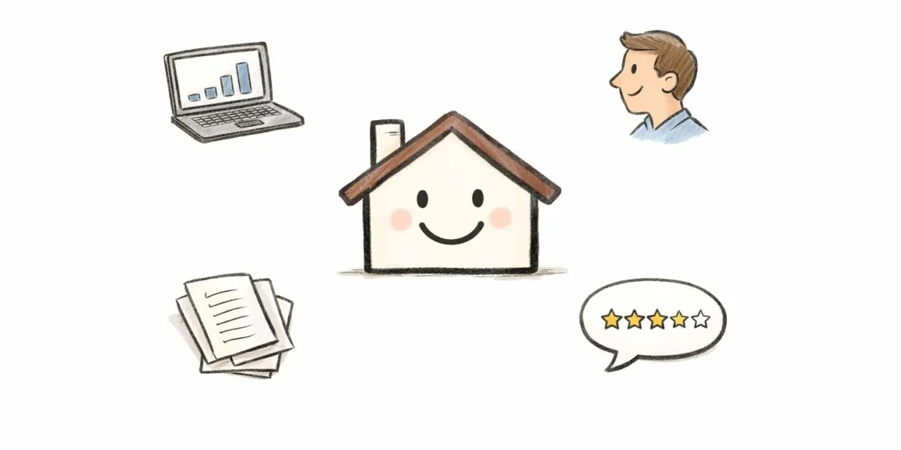 Les 8 meilleurs experts-comptable lmnp en ligne