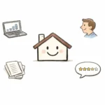 Croquis amical: sélection d'experts-comptables LMNP en ligne, avec avis clients. Choix varié pour votre gestion.