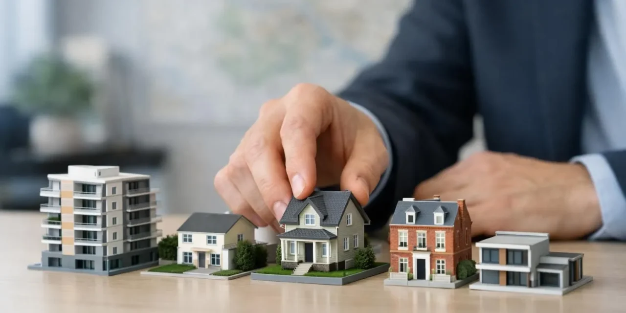 Les 8 meilleures villes investissement locatif Île-de-France