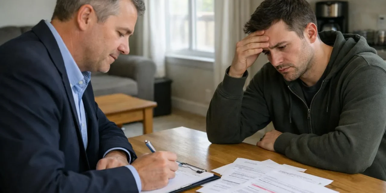 Gestion des impayés de loyer procédure en 5 étapes pour protéger