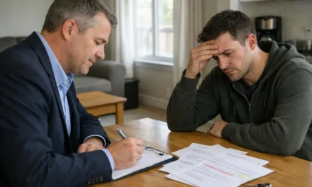 Gestion des impayés de loyer procédure en 5 étapes pour protéger